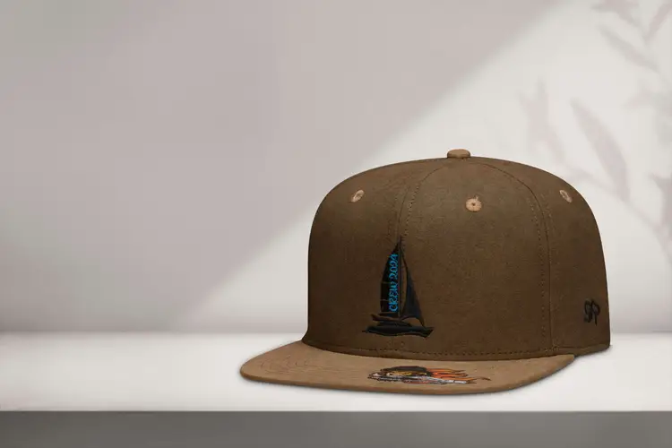 Segeln Crew Stick Caps